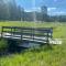 Cabin 7 at Horse Creek Resort