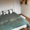 SNOW NEST: Superbe cocon enneigé