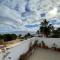 Villa Hélice - Apartamento con piscina, terraza y pádel en Cabo de Gata