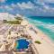 Beachfront Villa in The Heart of Cancun - Cancún