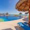 Beachfront Villa in The Heart of Cancun - Cancún