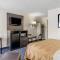 Econo Lodge Waynesboro - Skyline Drive