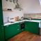 Bills Barns Apartment 2