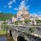 Le Casimir, Maison de campagne à Estaing