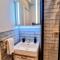 Spacious 4-Bed Brighton Townhouse Retreat