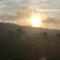 Wanagiri sunset glamping