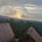 Wanagiri sunset glamping