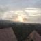 Wanagiri sunset glamping