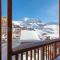 Val Thorens-Cosy Duplex avec Vue Silveralp 681 - Валь-Торанс