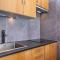 Val Thorens-Cosy Duplex avec Vue Silveralp 681 - Валь-Торанс
