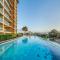 Oaks Redcliffe Mon Komo Suites