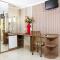 Hotel Cravo e Canela