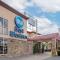 Best Western Canoga Park Motor Inn - Canoga Park