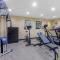 Best Western Canoga Park Motor Inn