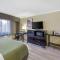 Best Western Canoga Park Motor Inn - Canoga Park