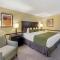 Best Western Canoga Park Motor Inn - Canoga Park