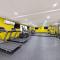 Best Western Plus Toronto North York Hotel & Suites