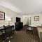Best Western Plus Toronto North York Hotel & Suites