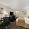 Best Western Plus Toronto North York Hotel & Suites