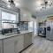 Modern Mount Airy Hideaway with Private Backyard!