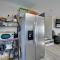 Modern Mount Airy Hideaway with Private Backyard!