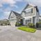 Cozy 2BR Midpoint to Seattle, Mt.Rainer & Tacoma - أوبورن