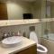 Lux 1BR 2 min to Burj khalifa - Dubaj
