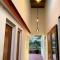 Casa Luna Morada Condesa 10 - 墨西哥城