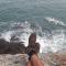 Casa de Temporada - São Sebastião - Praia Barequeçaba - 500m da praia