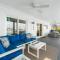 Rose Court Pool Home with Dock - جزيرة ماركو
