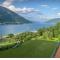 Appartement mit Seeblick am Ossiacher See