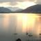 Appartement mit Seeblick am Ossiacher See