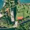 Appartement mit Seeblick am Ossiacher See