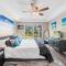 Brandon Central Location 4BR Lake Oasis