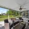 Brandon Central Location 4BR Lake Oasis