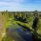 Brandon Central Location 4BR Lake Oasis