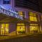 Parion Hotel
