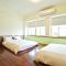 Jamie home stay