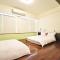 Jamie home stay