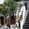 Holiday home frydaki sea view