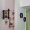 3-bedroom apartment with private garden, Sheikh Zayed City center