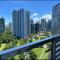 Modern 1BR Executive Suite l Best City View of BGC l The Residences BCCT - 马尼拉