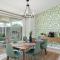 Revitalizing 3 Bedroom Home With Pool, Pet-Friendly, Wi-fi