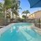 Revitalizing 3 Bedroom Home With Pool, Pet-Friendly, Wi-fi