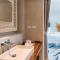 Luxury 5 bedroom oceanview villa in Bophut with Staff