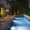 DPalm Villas