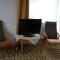 Apartment Vysocina