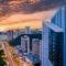 Pan Pacific Xiamen Pan Pacific Xiamen