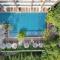 Woodlands Suites Serviced Residences - SHA Extra Plus - Pattaya North