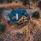 4 Kings Log Cabin 150 Acres Spectacular Views